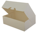 A Picture of product SCH-1201 Donut Boxes, 9-9/16 x 6-11/16 x 3 in, 250/Case.