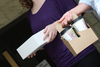 A Picture of product SCH-1204 Donut Boxes, 9 x 9 x 2-1/2 in, 150/Case.