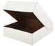 A Picture of product SCH-1204 Donut Boxes, 9 x 9 x 2-1/2 in, 150/Case.