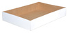 A Picture of product SCH-1255 Donut Trays, 16-3/4 x 11-5/8 x 2-3/4 in, 200/Case.