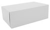A Picture of product SCH-1209 Donut Boxes, 10 x 6-1/4 x 3-1/2 in, 200/Case.