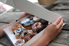 A Picture of product SCH-1213 Donut Boxes, 12-1/2 x 9-3/8 x 3-1/4 in, 125/Case.