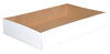 A Picture of product SCH-1285 Donut Trays, 17 x 11 x 3 in, 200/Case.