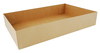 A Picture of product SCH-1290 Donut Trays, 17 x 11 x 3 in, 200/Case.