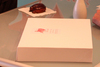 A Picture of product SCH-1235 Donut Boxes, 14 x 10 x 3-1/2 in, 125/Case.