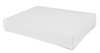A Picture of product SCH-1237 Donut Boxes, 14-1/4 x 10-3/4 x 2-1/4 in, 125/Case.