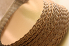 A Picture of product SCH-1630 Circles - Gold, 14.00 in, 50/Case.