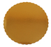 A Picture of product SCH-1630 Circles - Gold, 14.00 in, 50/Case.