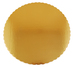 A Picture of product SCH-1635 Circles - Gold, 16.00 in, 50/Case.