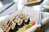 A Picture of product SCH-18620 ChampWare Molded Fiber Square Plates, 6 x 6 in, 500/Case.