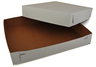 A Picture of product SCH-2005 Donut Trays, 12 x 10 x 2 in, 200/Case.