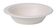 A Picture of product SCH-18750N ChampWare Molded Fiber Bowls - Natural, 6  x, 1000/Case.