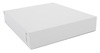 A Picture of product SCH-2005 Donut Trays, 12 x 10 x 2 in, 200/Case.