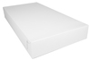 A Picture of product SCH-2037 Donut Trays, 23 x 12 x 3 in, 50/Case.