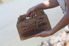 A Picture of product SCH-2705 Fresh Seafood Barn Boxes, 10.5 x 6.00 x 5.00 in, 125/Case.