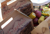 A Picture of product SCH-2705 Fresh Seafood Barn Boxes, 10.5 x 6.00 x 5.00 in, 125/Case.