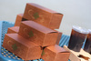 A Picture of product SCH-27296 Hearthstone Carry Out Boxes, 8-7/8 x 4-7/8 x 3-1/16 in, 250/Case.