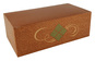 A Picture of product SCH-27296 Hearthstone Carry Out Boxes, 8-7/8 x 4-7/8 x 3-1/16 in, 250/Case.