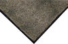 A Picture of product 963-840 ColorStar Indoor Wiper Mat with Cleated Back. 4 X 6 ft. Suede.