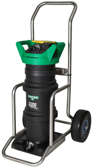 Unger HydroPower® Ultra Large Tank w/Cart