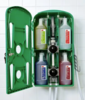 A Picture of product MMM-85975 3M™ Flow Control System, Wall Mount, Action Gap, 1 Each/Case