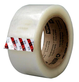 A Picture of product MMM-15873 Scotch® Box Sealing Tape 371, Clear, 48 mm x 100 m, 36/Case