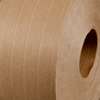 A Picture of product MMM-97701 3M™ Water Activated Paper Tape 6145, Natural, Light Duty Reinforced, 72 mm x 450 ft, 10/Case