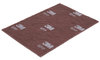 A Picture of product MMM-SPP14x24 3M Scotch-Brite™ Surface Preparation Pads. 14 X 24 in. Maroon. 10/case.