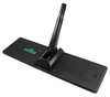 A Picture of product UNG-CLMPH OmniClean Mop Pad Holder. 16 in. Black.
