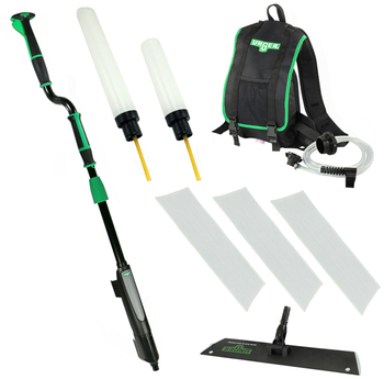 Unger Excella™ Floor Finishing Kit. 24 in.