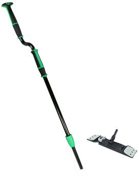 Unger Excella™ Floor Cleaning Mop Pack. 16 in.