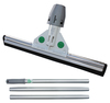 A Picture of product UNG-HM30K Unger® SmartFit® WaterWand® Squeegee,  30" Wide Blade