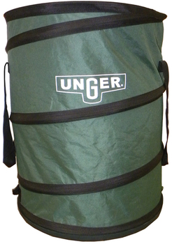 Unger® Nifty Nabber® Bagger,  30gal, Green