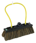 A Picture of product 963-671 Unger HiFlo™ nLite® Boar’s Hair Brush. 11 in.