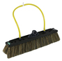 A Picture of product 963-672 Unger HiFlo N Lite 16" Boars Hair Brush