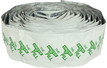 The Pill Glass Cleaner (500 pills)
