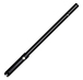 A Picture of product UNG-SREPS Stingray Extension Poles, Stingray Window Cleaning Kit Accessories, Size 2' / 0.63 M, Color Black, Material Aluminum, Each