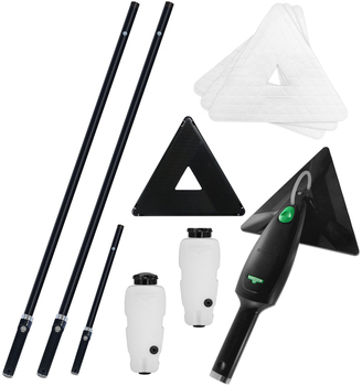 STINGRAY REFILLABLE SYSTEM KIT