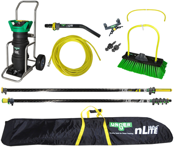 HydroPower® Ultra – Professional Kit. 33 ft.