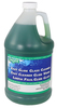 A Picture of product UNG-FR380 Easy Glide Glass Cleaner, Glass Cleaner Chemical - Cleaning Products, Capacity 1 Gal / 3.8 L, Color Green, Material Liquid, Case Quantity 4