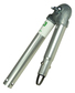 A Picture of product 972-291 Cranked Joint Angle Adapter.  Zinc.  Adjust tools to clean at any angle up to 300 degrees.