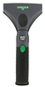A Picture of product UNG-E3000 ErgoTec® Ninja Squeegee Handles with 30 Degree Angle. Black. 5/case.