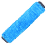 A Picture of product 966-021 Unger SmartColor Wet / Dry MicroMop 15.0 Mop Pad. 16". Blue. Able to reduce bacteria up to 96%.