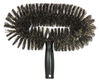 A Picture of product UNG-WALB0 StarDuster® Wall Brush. Black. 5/Case.