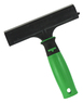 A Picture of product UNG-EG150 Unger® ErgoTec® Glass Scraper,  6 inch Blade Width