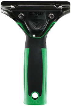 ErgoTec® Squeegee Handle Only with Spring Lock.