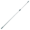 A Picture of product 972-019 Unger SmartColor™ TelePole. 4 - 8 ft. Gray.