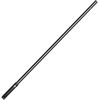 Unger Stingray Extension Pole. 4 ft/ 1.24 M. Black.