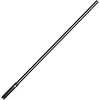 A Picture of product UNG-SREPL Unger Stingray Extension Pole. 4 ft/ 1.24 M. Black.