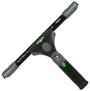 ERGO TEC NINJA 12" COMPLETE